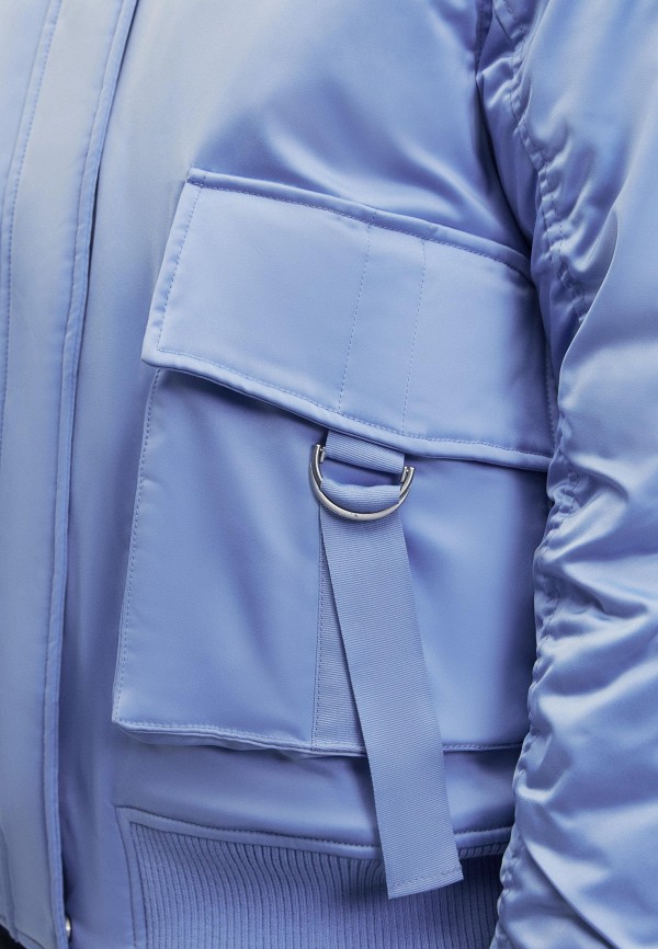 Zarina Бомбер - фото 4