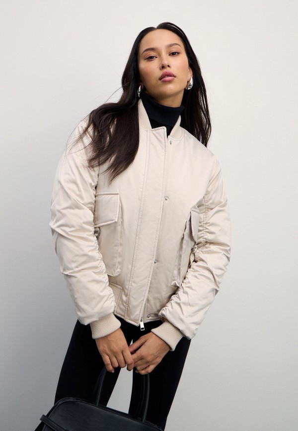 Zarina Бомбер - фото 1