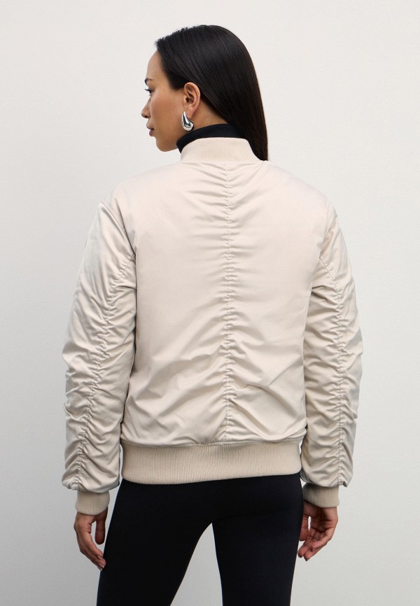 Zarina Бомбер - фото 3