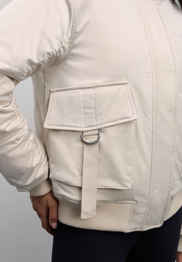 Zarina Бомбер - фото 5