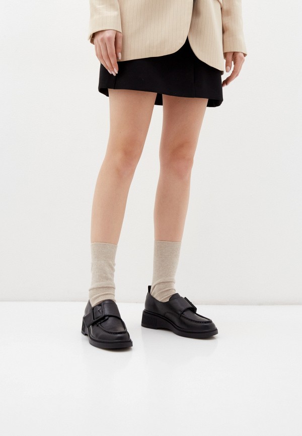 Zenden Туфли - Полнота E (5) - фото 6