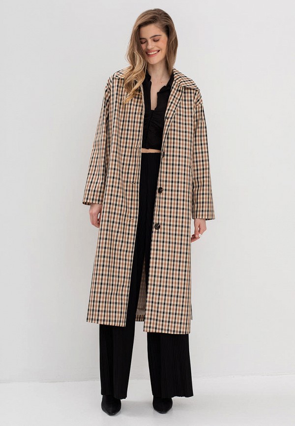 Savage Плащ - фото 4