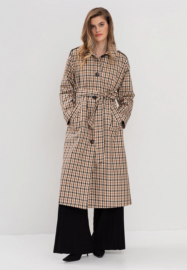 Savage Плащ - фото 2