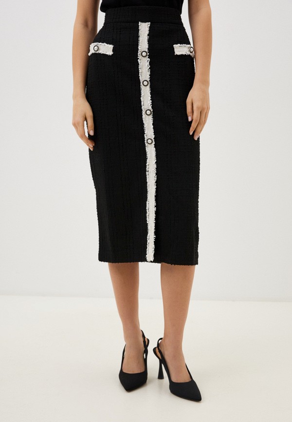 Emilia Dell'oro Юбка - Lamoda Online Exclusive - фото 1
