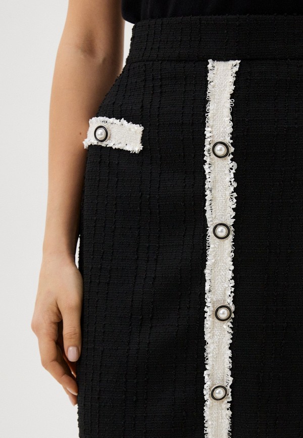 Emilia Dell'oro Юбка - Lamoda Online Exclusive - фото 4