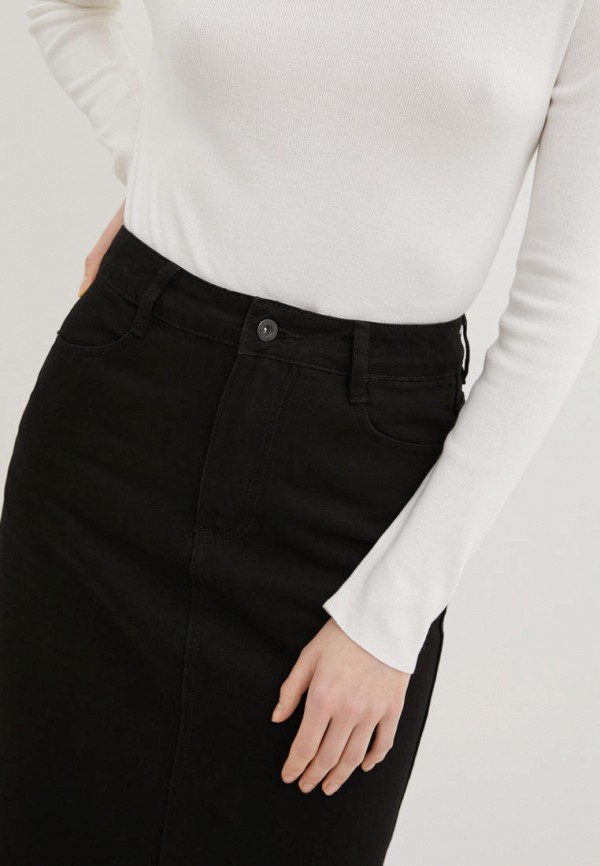 Finn Flare Юбка джинсовая - фото 6