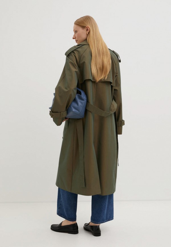 Finn Flare Плащ - фото 2