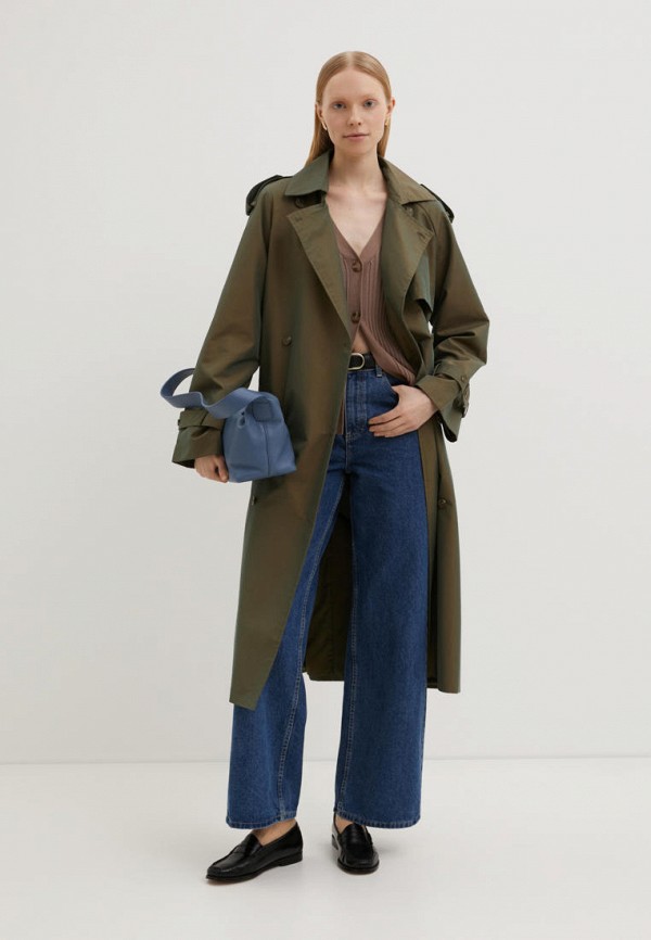 Finn Flare Плащ - фото 3