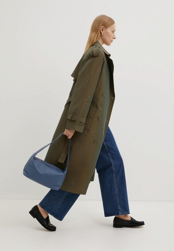 Finn Flare Плащ - фото 4