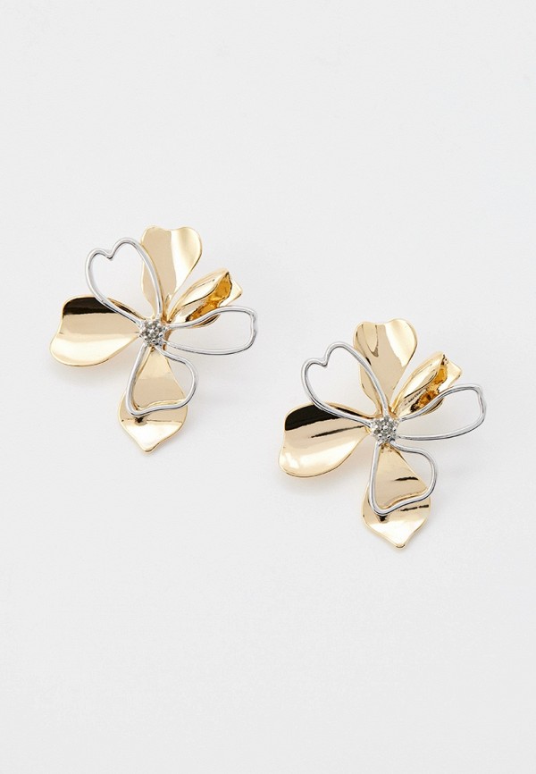 Ruxara Серьги - Lamoda Online Exclusive - фото 1