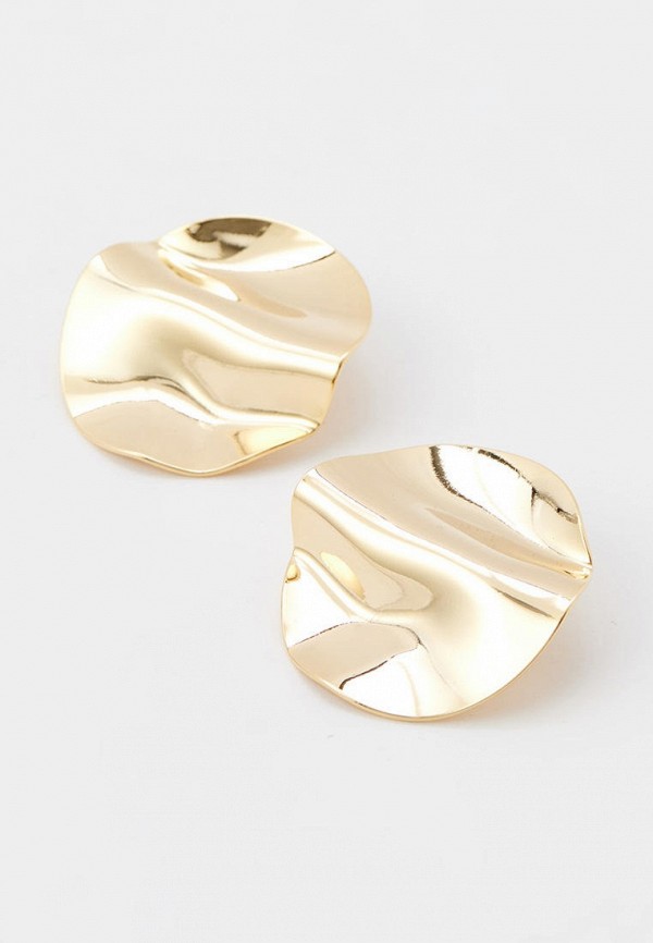 Ruxara Серьги - Lamoda Online Exclusive - фото 1