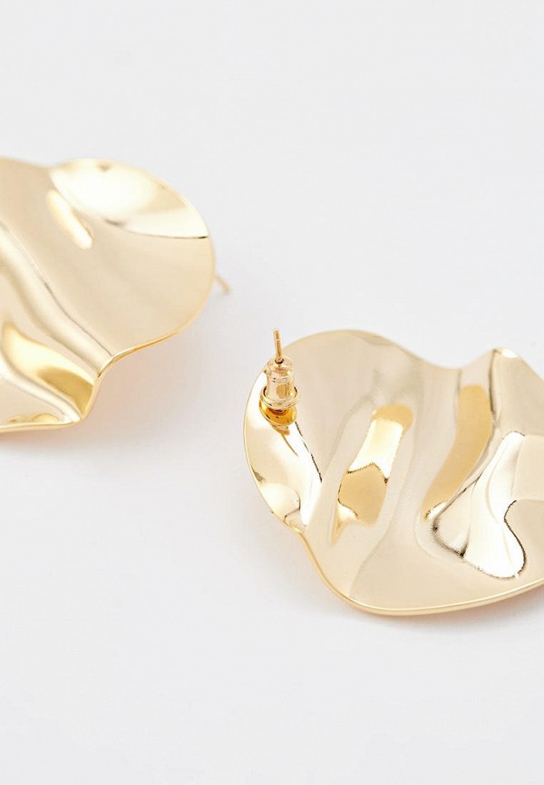 Ruxara Серьги - Lamoda Online Exclusive - фото 2