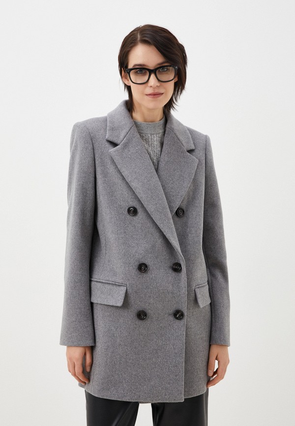 Avalon Пальто-пиджак - фото 1