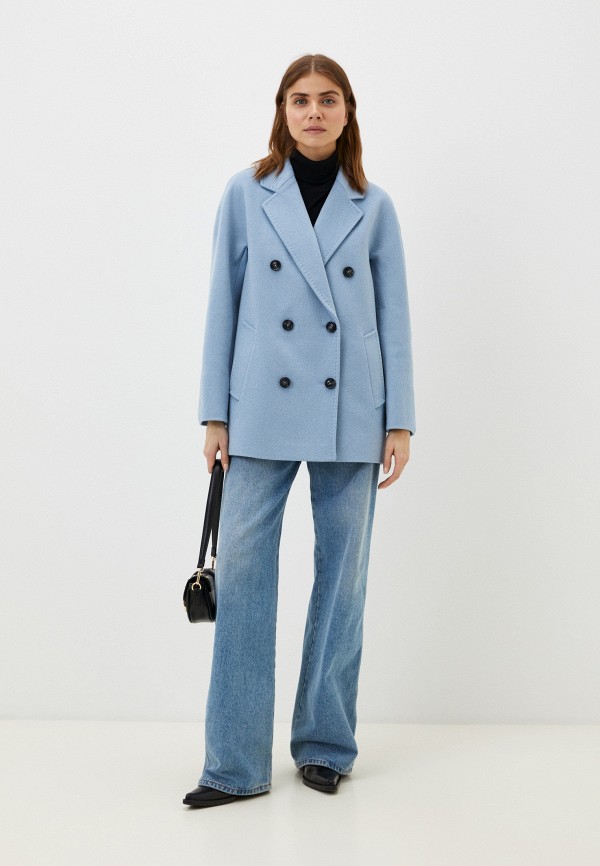 Avalon Полупальто - фото 2