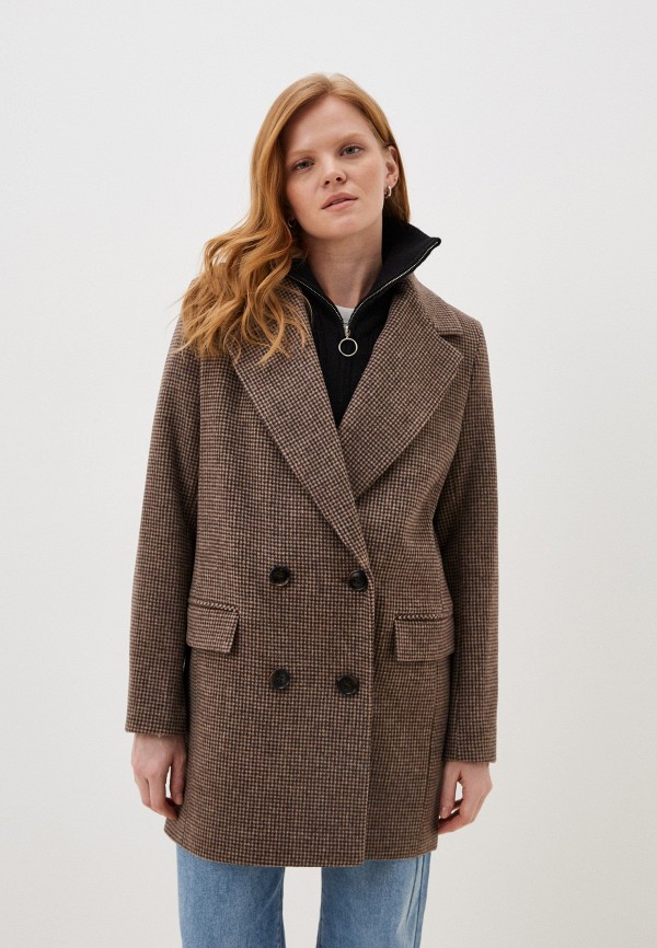 Avalon Пальто-пиджак - фото 1