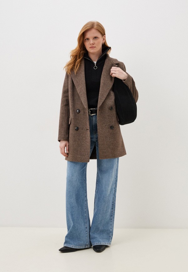 Avalon Пальто-пиджак - фото 2