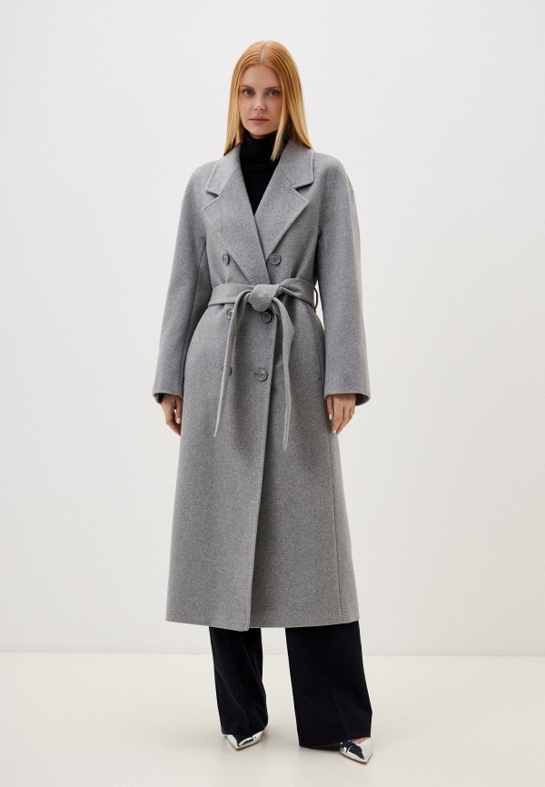 Avalon Пальто двубортное - фото 1