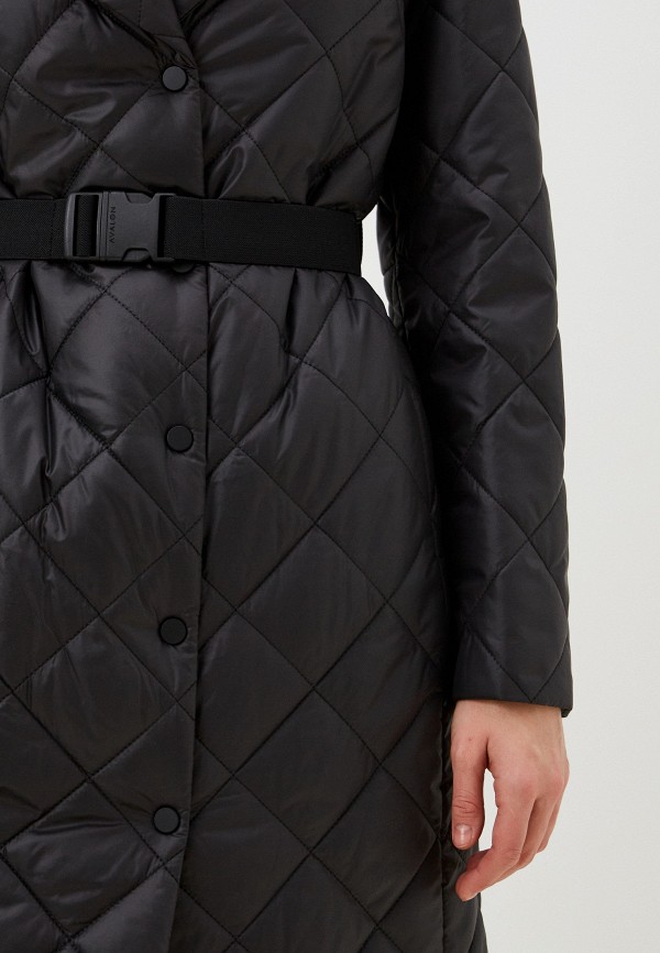 Avalon Куртка-пальто - фото 5