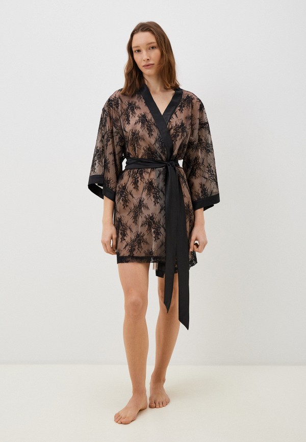 Incanto Халат домашний - Lamoda Online Exclusive - фото 1
