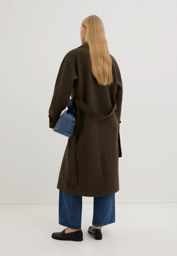 Finn Flare Пальто-халат - фото 2