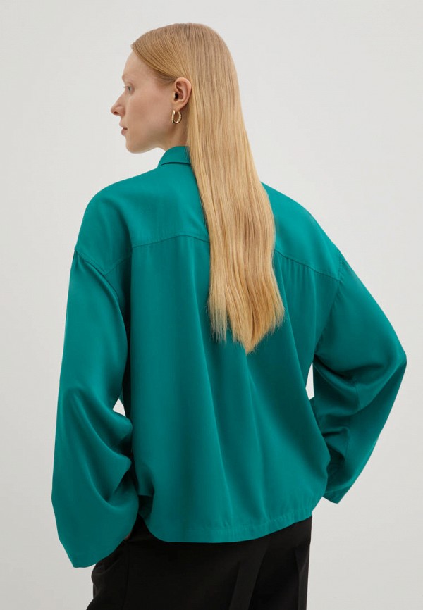 Finn Flare Блуза - фото 3