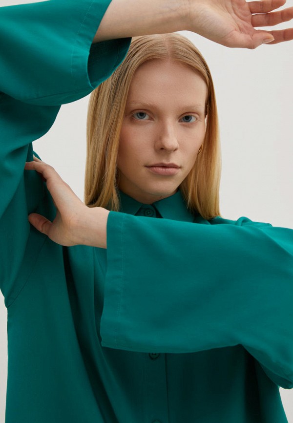 Finn Flare Блуза - фото 6