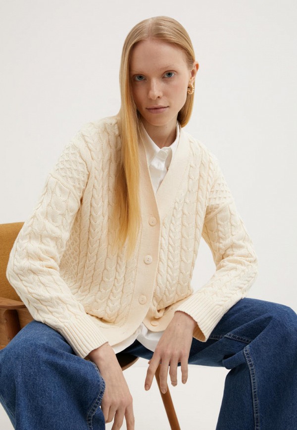 Finn Flare Кардиган - фото 4