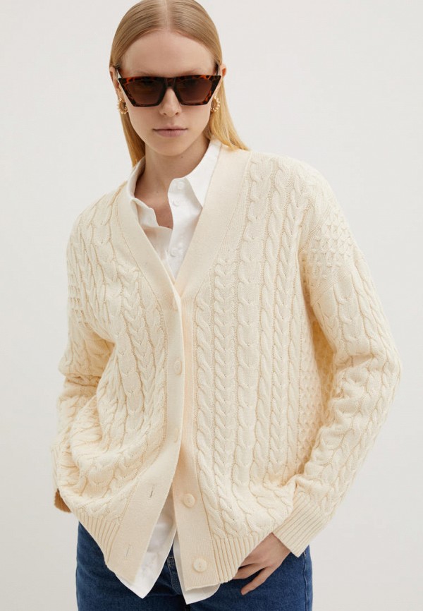 Finn Flare Кардиган - фото 1