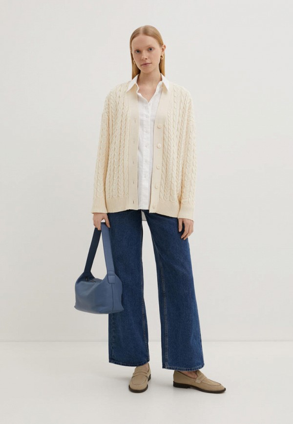 Finn Flare Кардиган - фото 2