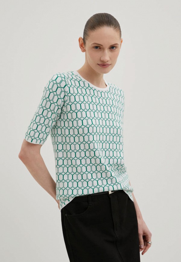 Finn Flare Джемпер - фото 4