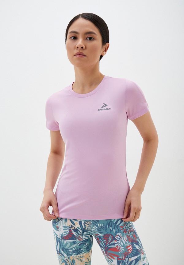 Demix Футболка спортивная - фото 1