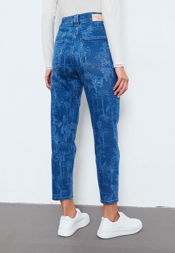 Джинсы Gerry Weber, цвет: синий, XD001XW01480 — купить в интернет ...