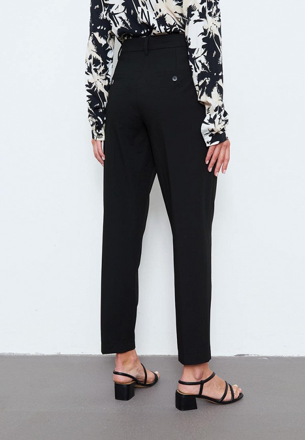 Брюки Gerry Weber, цвет: черный, MP002XW0PABR — купить в интернет ...