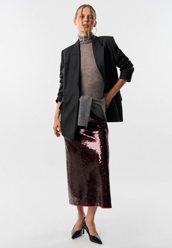 Fashion Rebels Юбка - фото 4