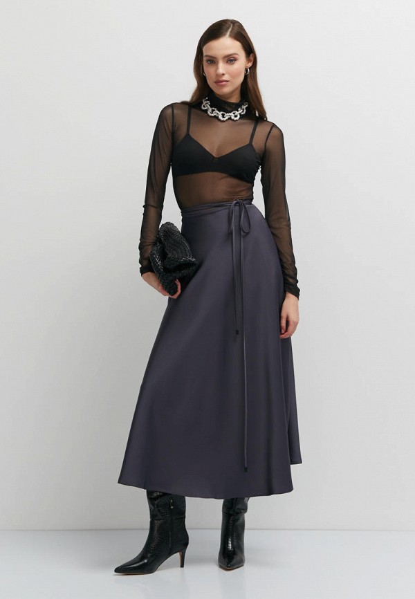 Vittoria Vicci Юбка - фото 2