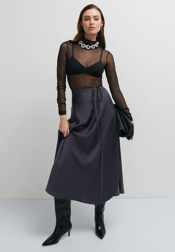 Vittoria Vicci Юбка - фото 4