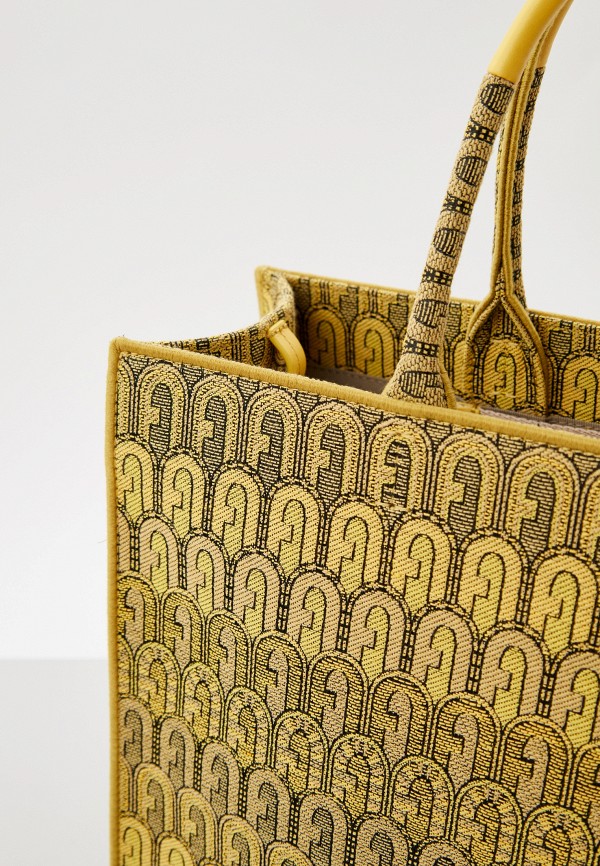 Furla Сумка - FURLA OPPORTUNITY L TOTE - фото 3