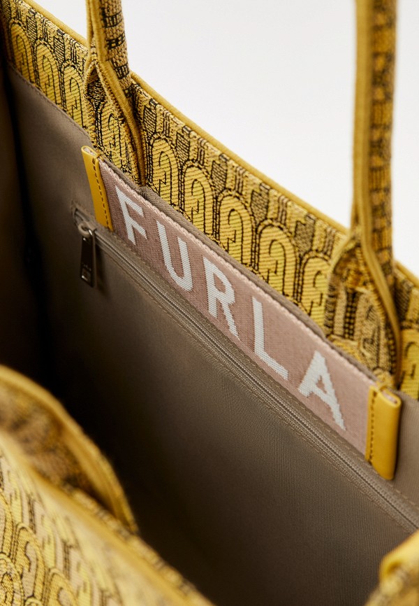Furla Сумка - FURLA OPPORTUNITY L TOTE - фото 4