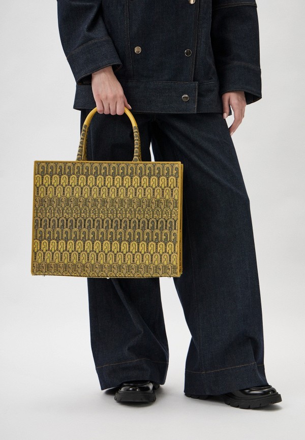 Furla Сумка - FURLA OPPORTUNITY L TOTE - фото 6