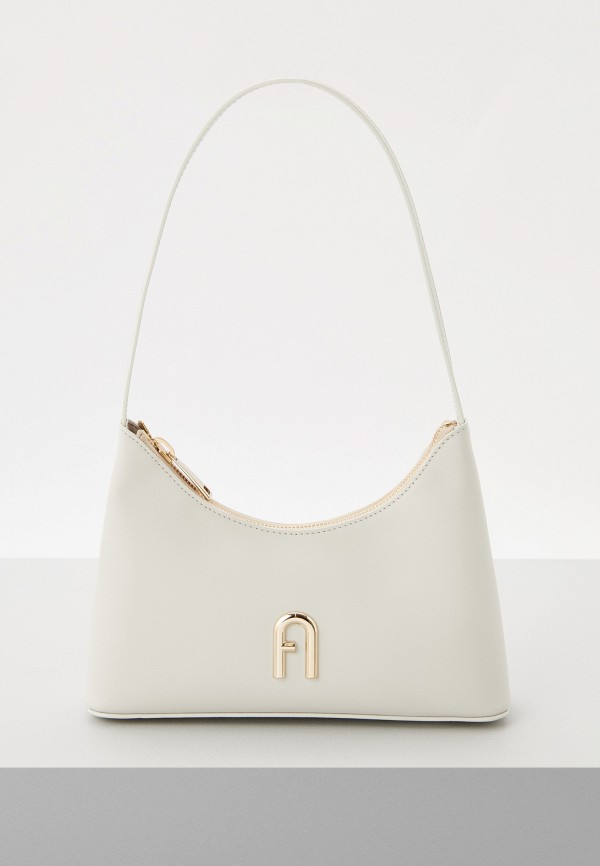 Furla Сумка - FURLA DIAMANTE MINI SHOULDER BAG - фото 1