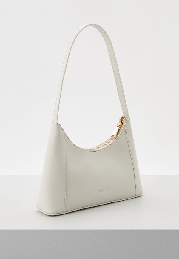 Furla Сумка - FURLA DIAMANTE MINI SHOULDER BAG - фото 2