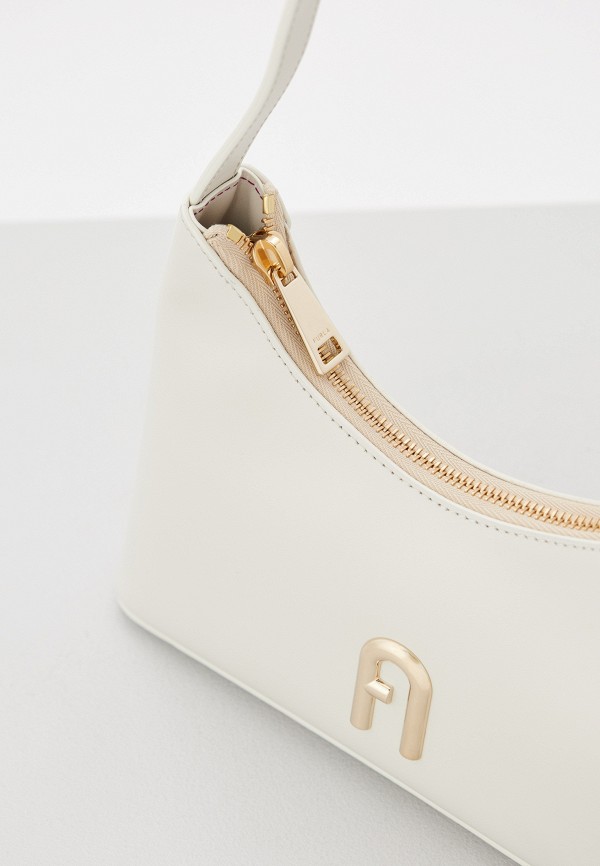 Furla Сумка - FURLA DIAMANTE MINI SHOULDER BAG - фото 4