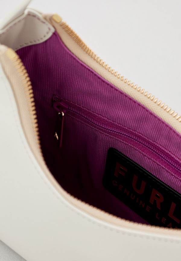 Furla Сумка - FURLA DIAMANTE MINI SHOULDER BAG - фото 5