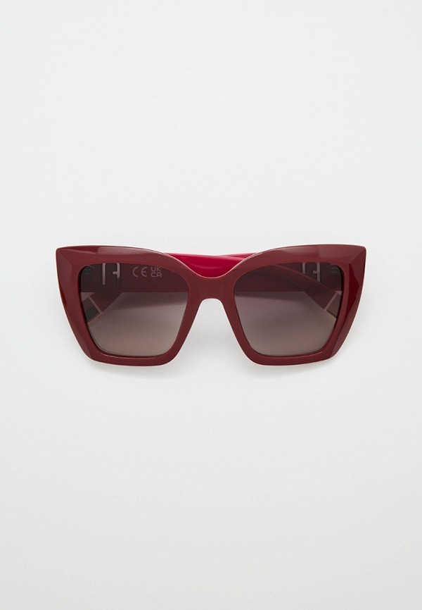 Furla Очки солнцезащитные - FURLA SUNGLASSES SFU710 - фото 1