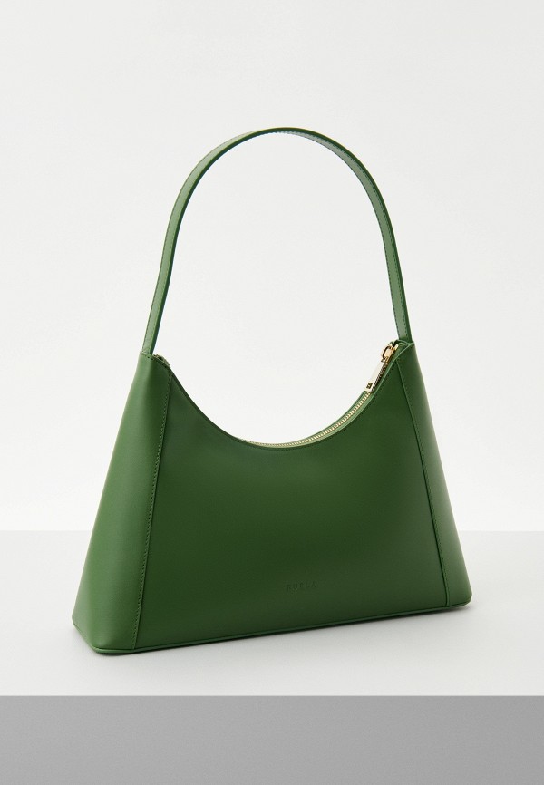 Furla Сумка - FURLA DIAMANTE S SHOULDER BAG - фото 2