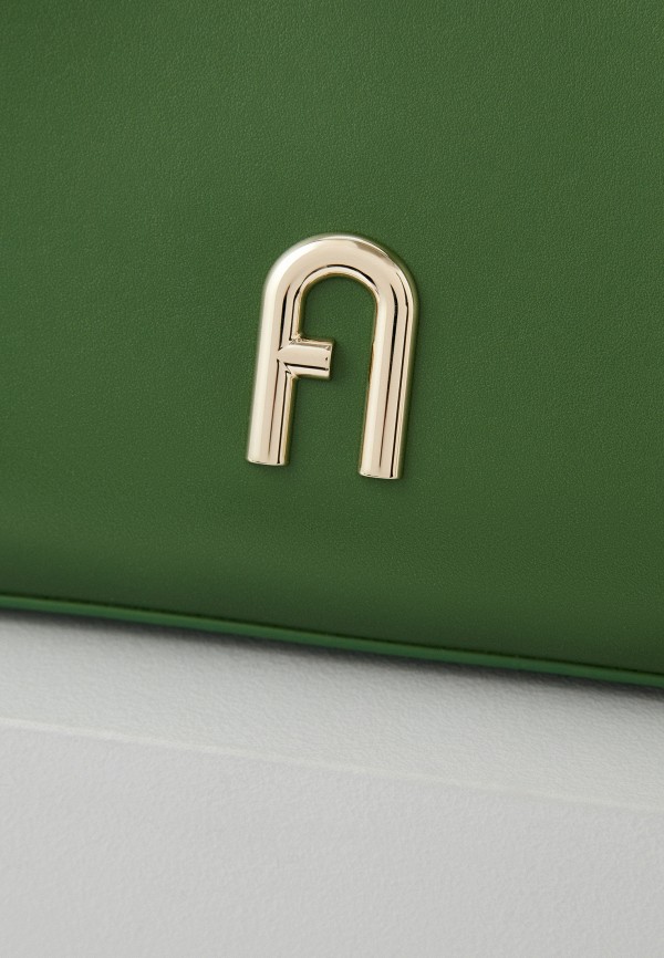 Furla Сумка - FURLA DIAMANTE S SHOULDER BAG - фото 3