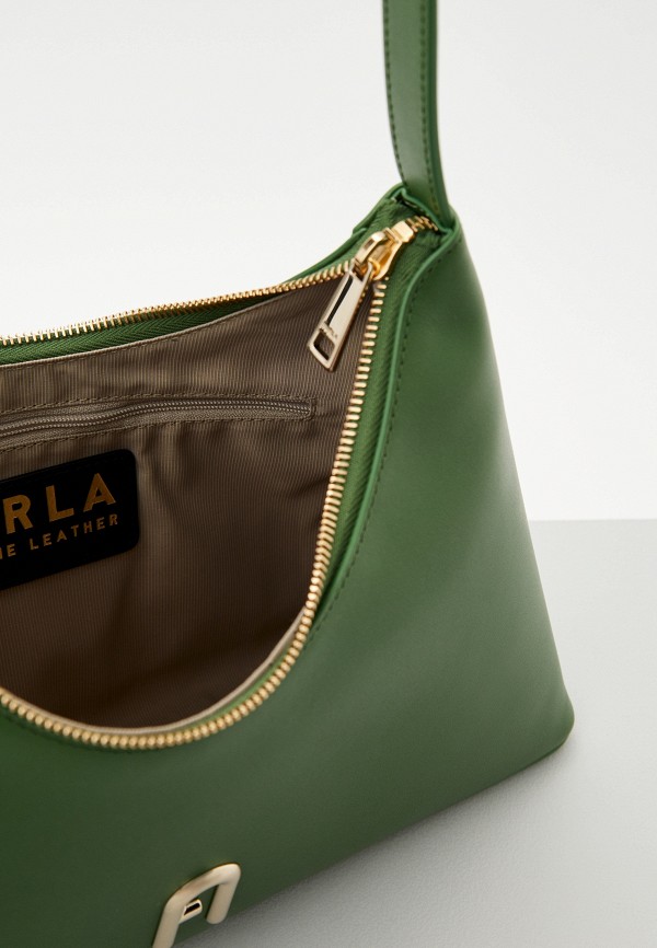 Furla Сумка - FURLA DIAMANTE S SHOULDER BAG - фото 4
