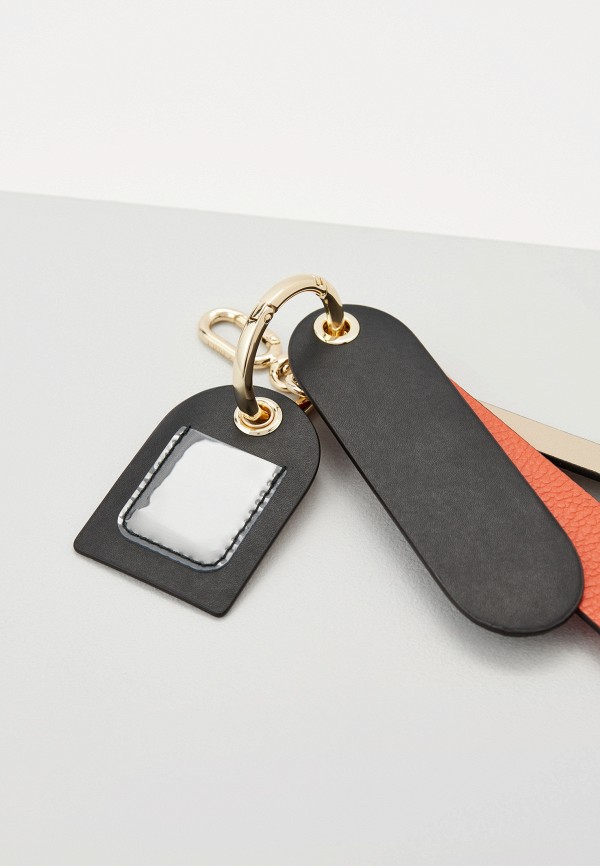 Furla Брелок - FURLA 1927 LAYERED KEYRING - фото 2