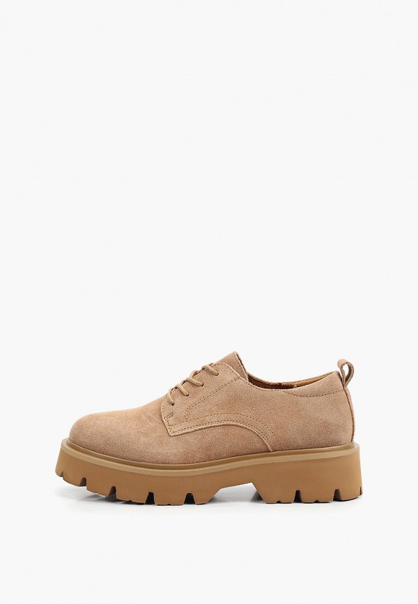 Dino Ricci Ботинки - фото 1