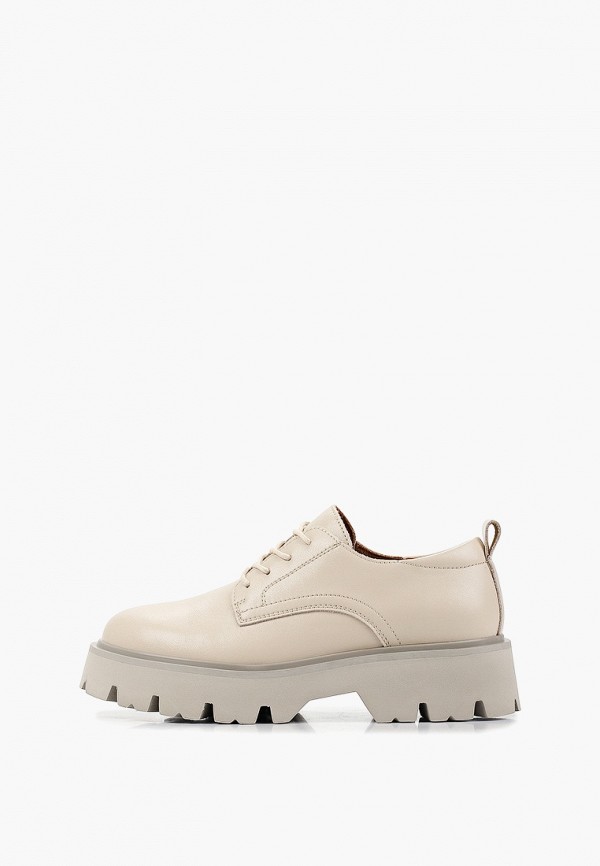 Dino Ricci Ботинки - фото 1